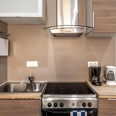 In Graca On Ground Floor Apartment