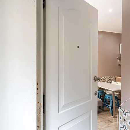 Heart Of Graca - Urban Retreat By Lisbeyond Appartement Lissabon