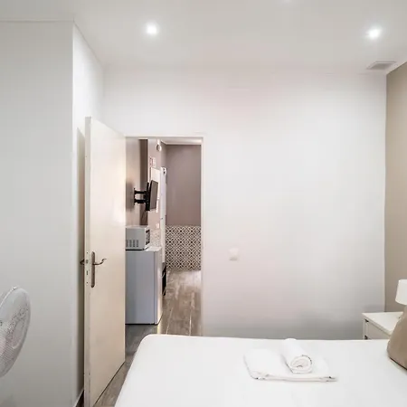 Heart Of Graca - Urban Retreat By Lisbeyond Appartement Lissabon